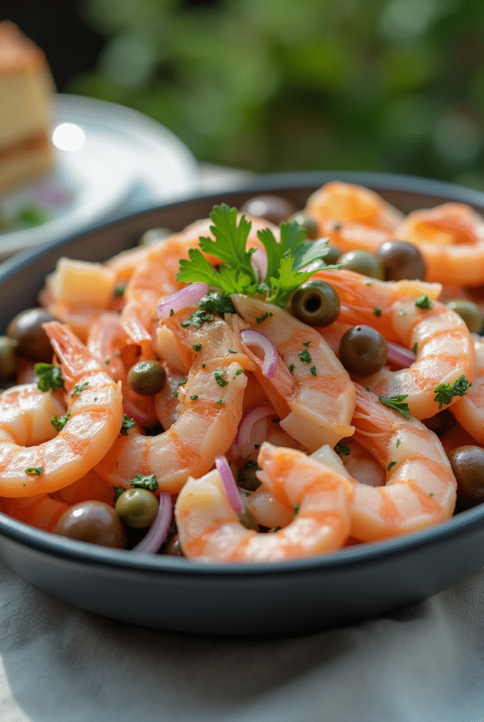 scungilli recipe