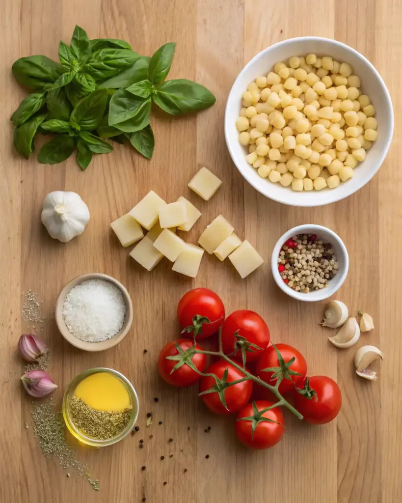 ditalini pasta recipe