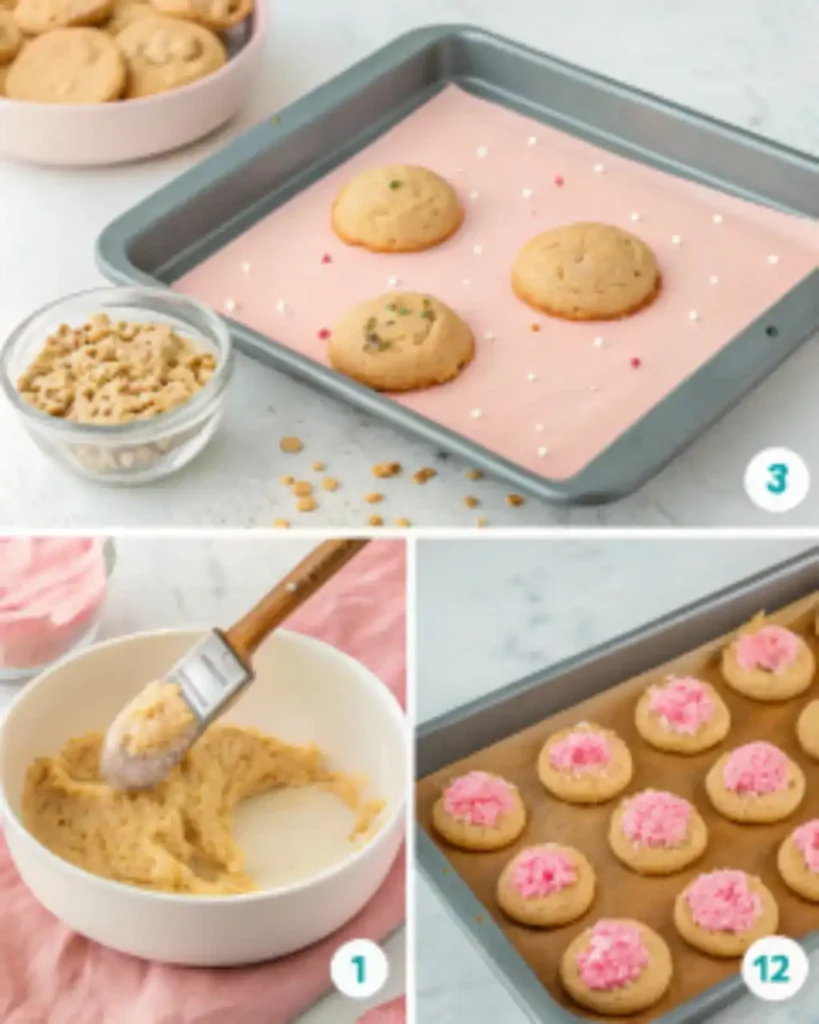 crumbl cookies