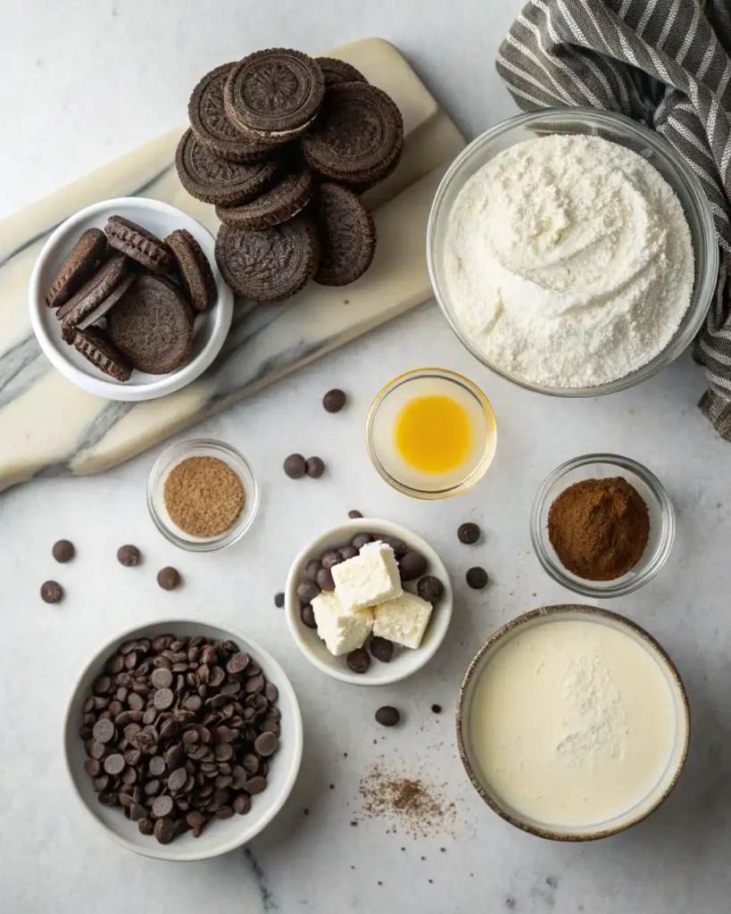 moose farts recipe