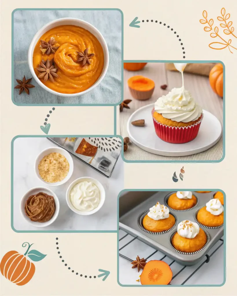pumpkin fluff recipe