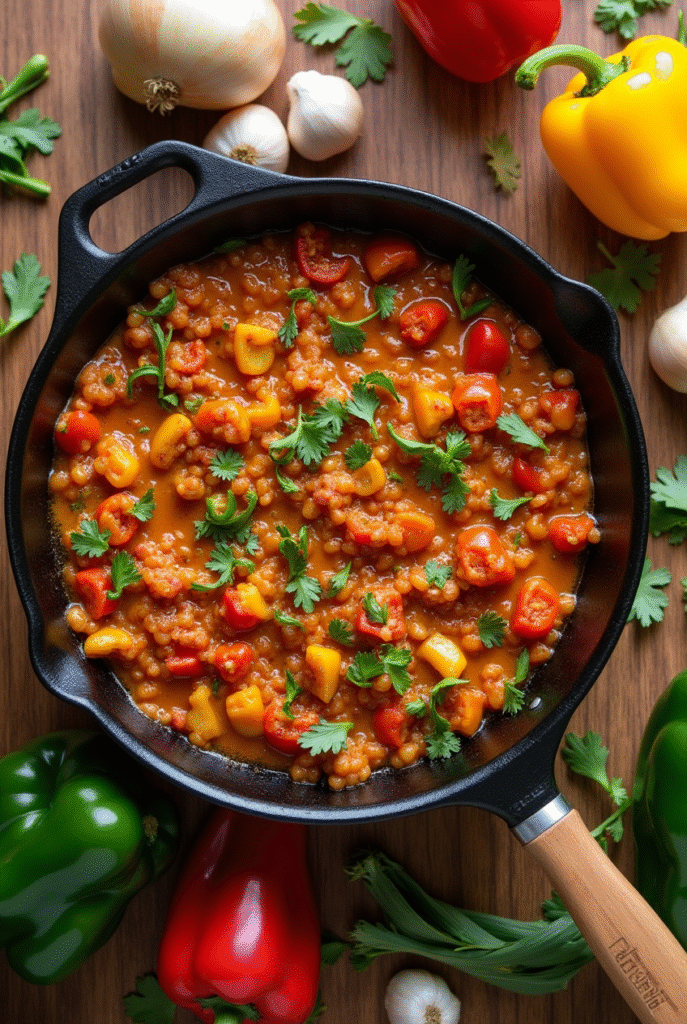 pastalaya recipe