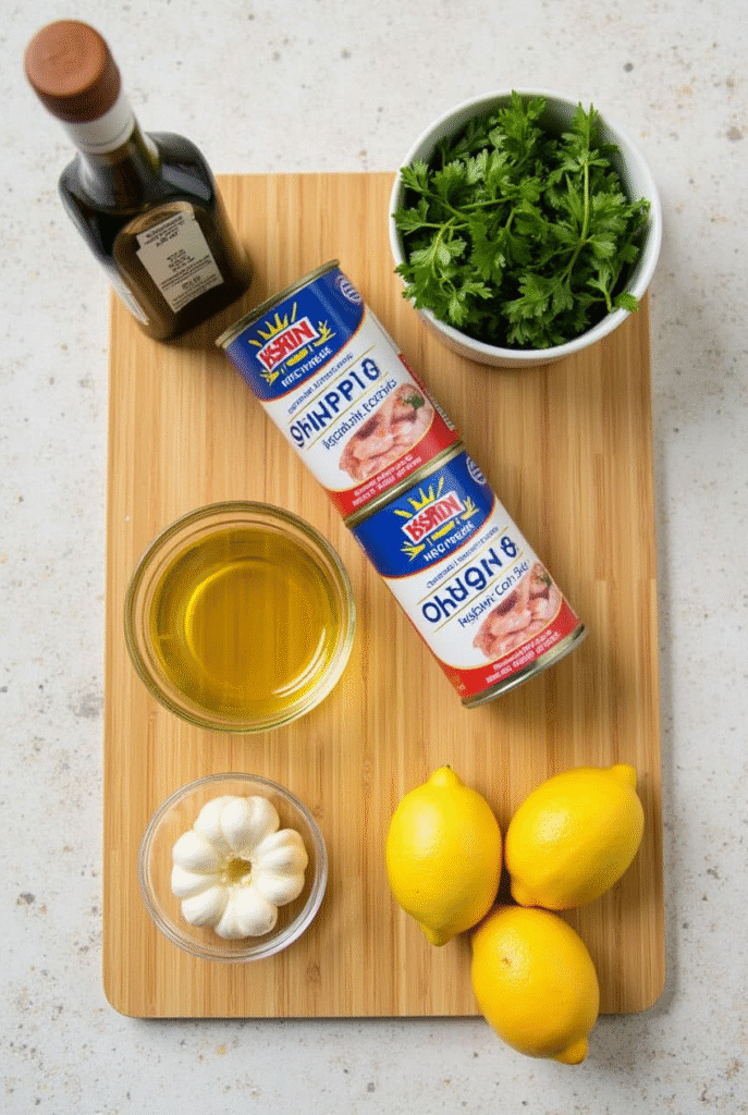 scungilli recipe