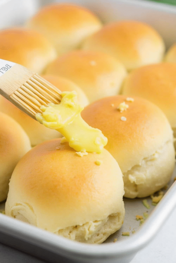 chicken sliders recipe