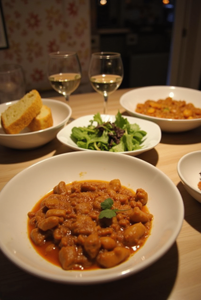 pastalaya recipe