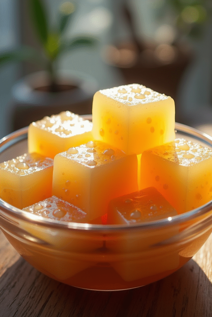 chinese jelly recipes